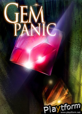 Gem Panic (iPhone/iPod)