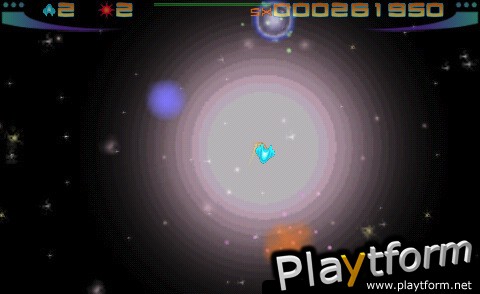 Occurro! - The Game of Stellar Combat (iPhone/iPod)