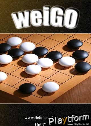 weiGo (iPhone/iPod)