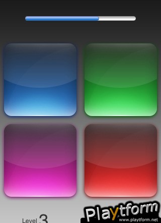 GlossyTouch (iPhone/iPod)