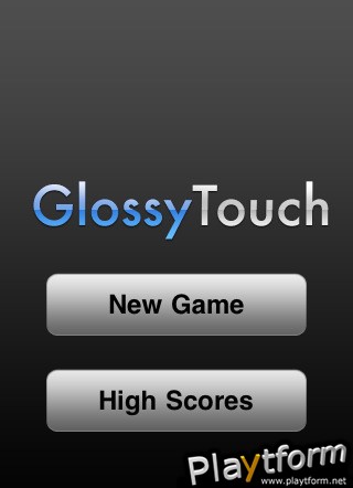 GlossyTouch (iPhone/iPod)