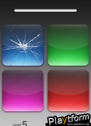 GlossyTouch (iPhone/iPod)