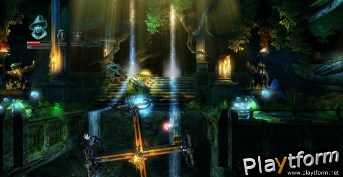 Trine (PC)