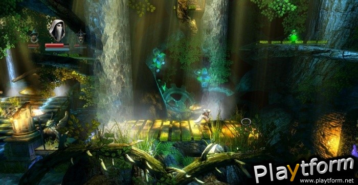 Trine (PC)