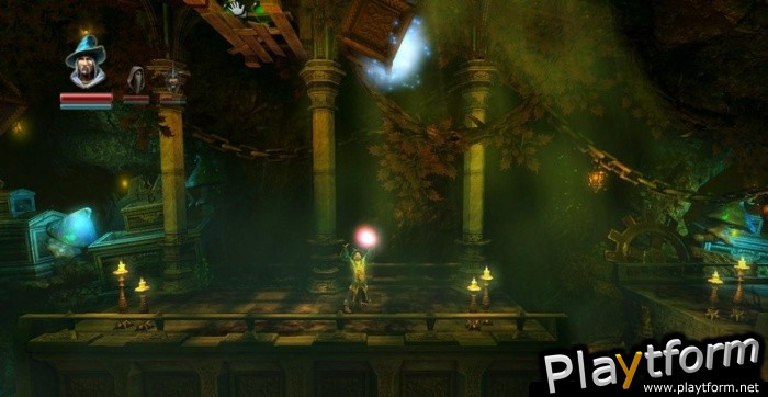 Trine (PC)