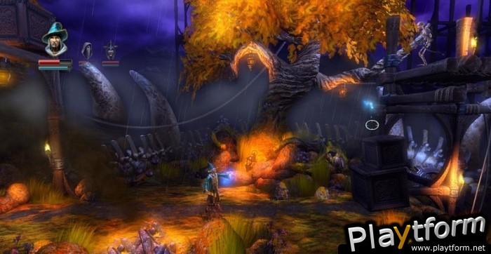 Trine (PC)