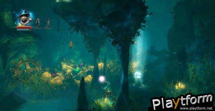 Trine (PC)