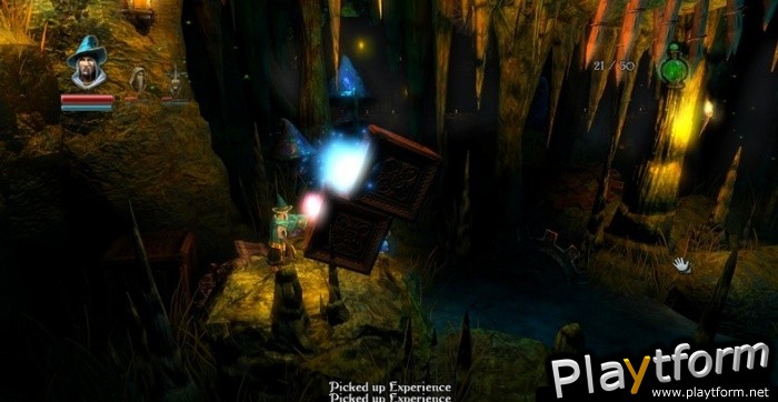 Trine (PC)