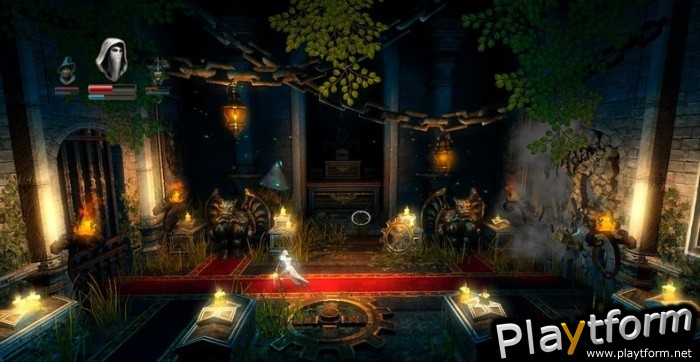 Trine (PC)