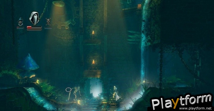 Trine (PC)