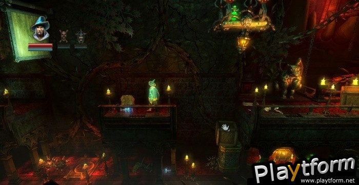 Trine (PC)