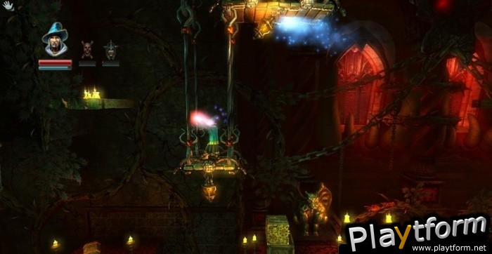 Trine (PC)