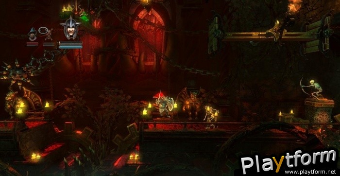 Trine (PC)