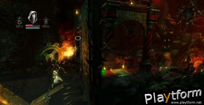 Trine (PC)