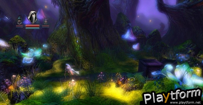 Trine (PC)