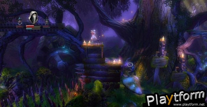 Trine (PC)