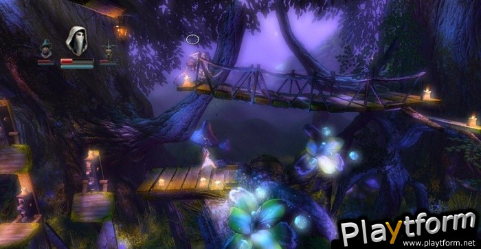 Trine (PC)