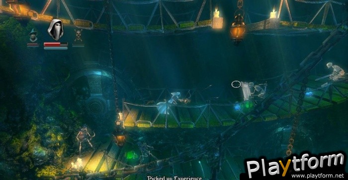 Trine (PC)