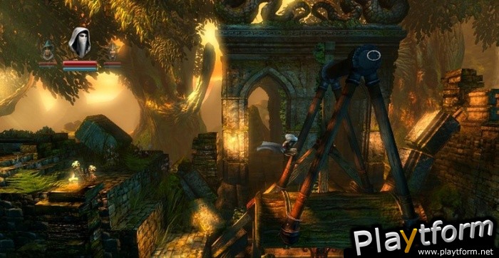 Trine (PC)