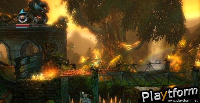 Trine (PC)