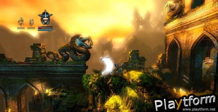 Trine (PC)