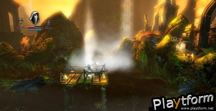 Trine (PC)