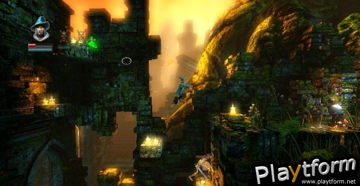 Trine (PC)