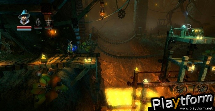 Trine (PC)