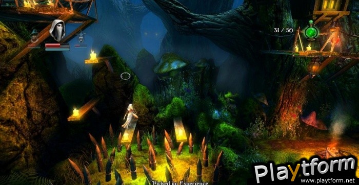 Trine (PC)