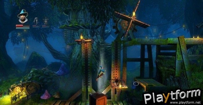 Trine (PC)