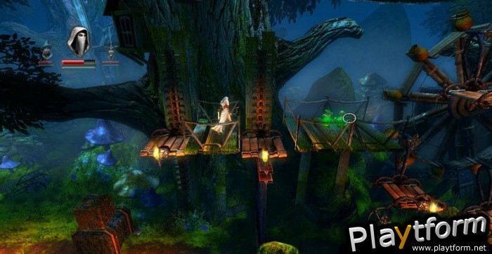 Trine (PC)