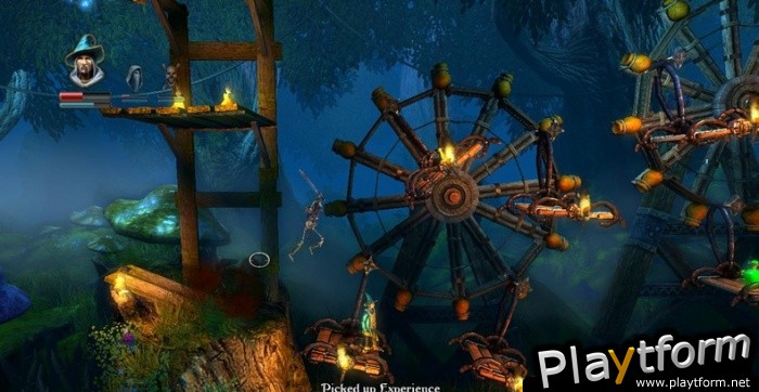 Trine (PC)