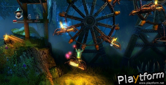 Trine (PC)