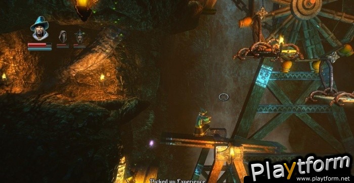 Trine (PC)