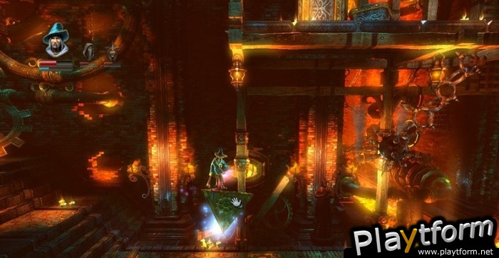 Trine (PC)