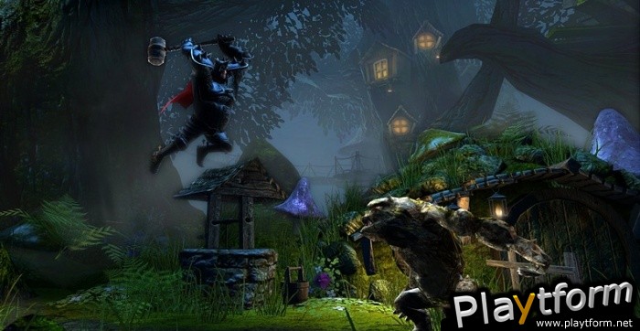 Trine (PC)