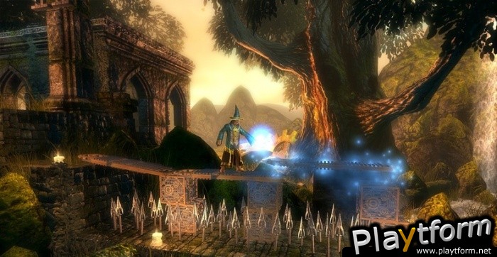 Trine (PC)