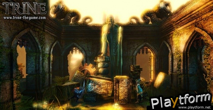 Trine (PC)