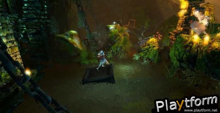 Trine (PC)