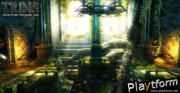 Trine (PC)