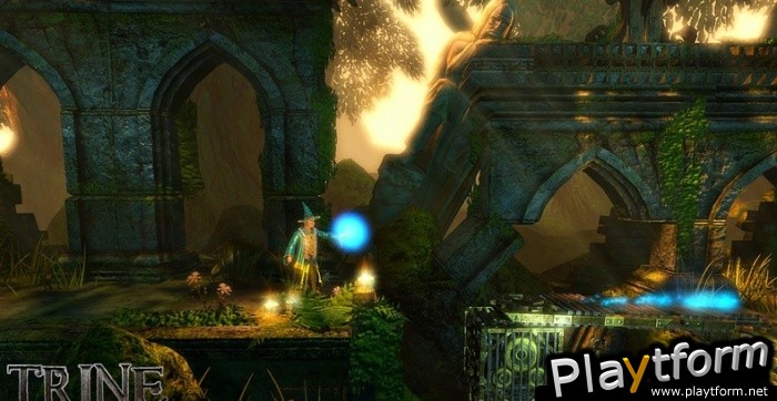 Trine (PC)