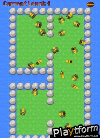 FireHive (iPhone/iPod)