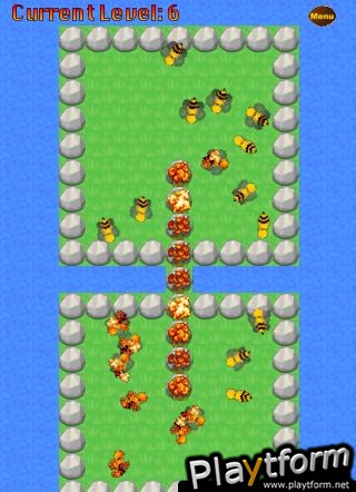 FireHive (iPhone/iPod)