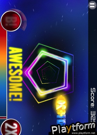 Shape Master (iPhone/iPod)