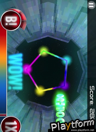 Shape Master (iPhone/iPod)