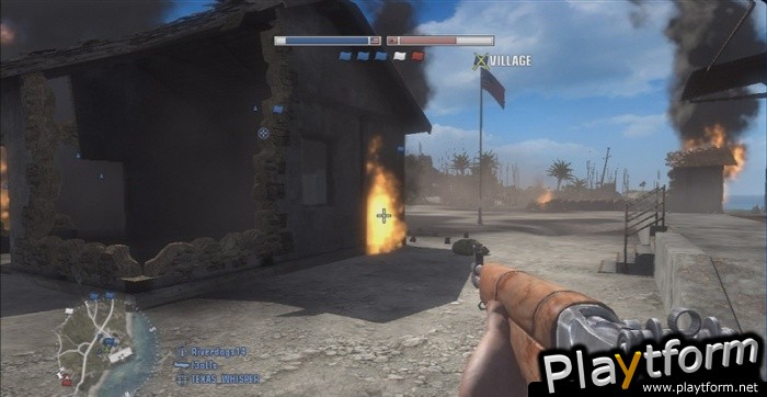 Battlefield 1943 (PlayStation 3)