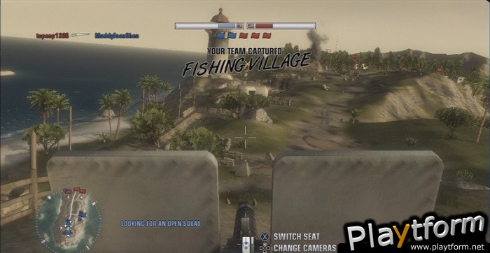 Battlefield 1943 (PlayStation 3)