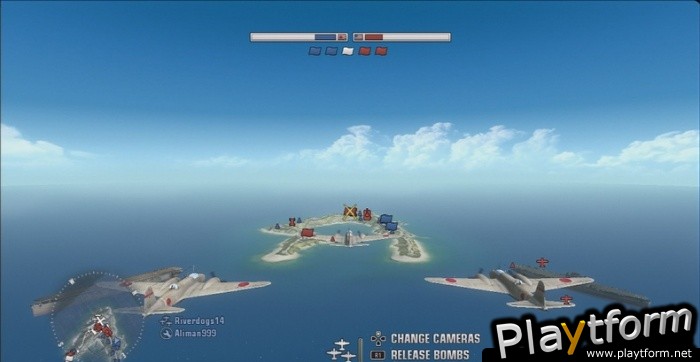 Battlefield 1943 (PlayStation 3)