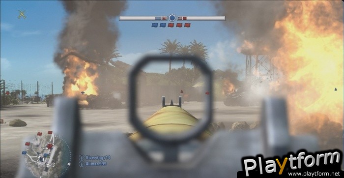 Battlefield 1943 (PlayStation 3)