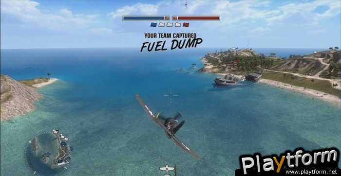 Battlefield 1943 (PlayStation 3)